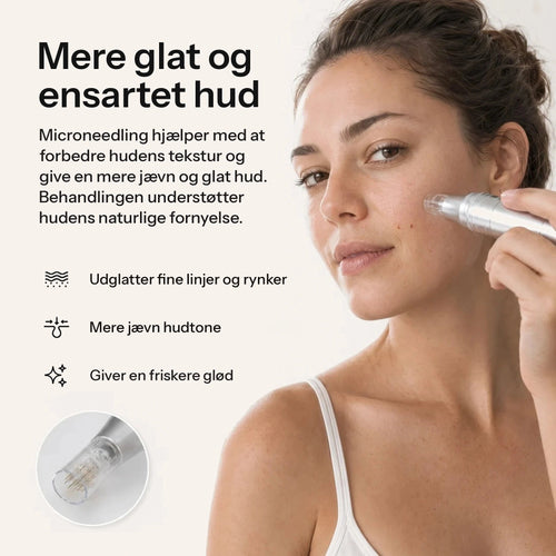 Feevra Microneedling Pen™
