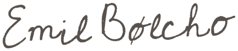 Emil Bølcho